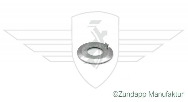 Locking plate